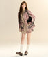 Patchwork Lace Series